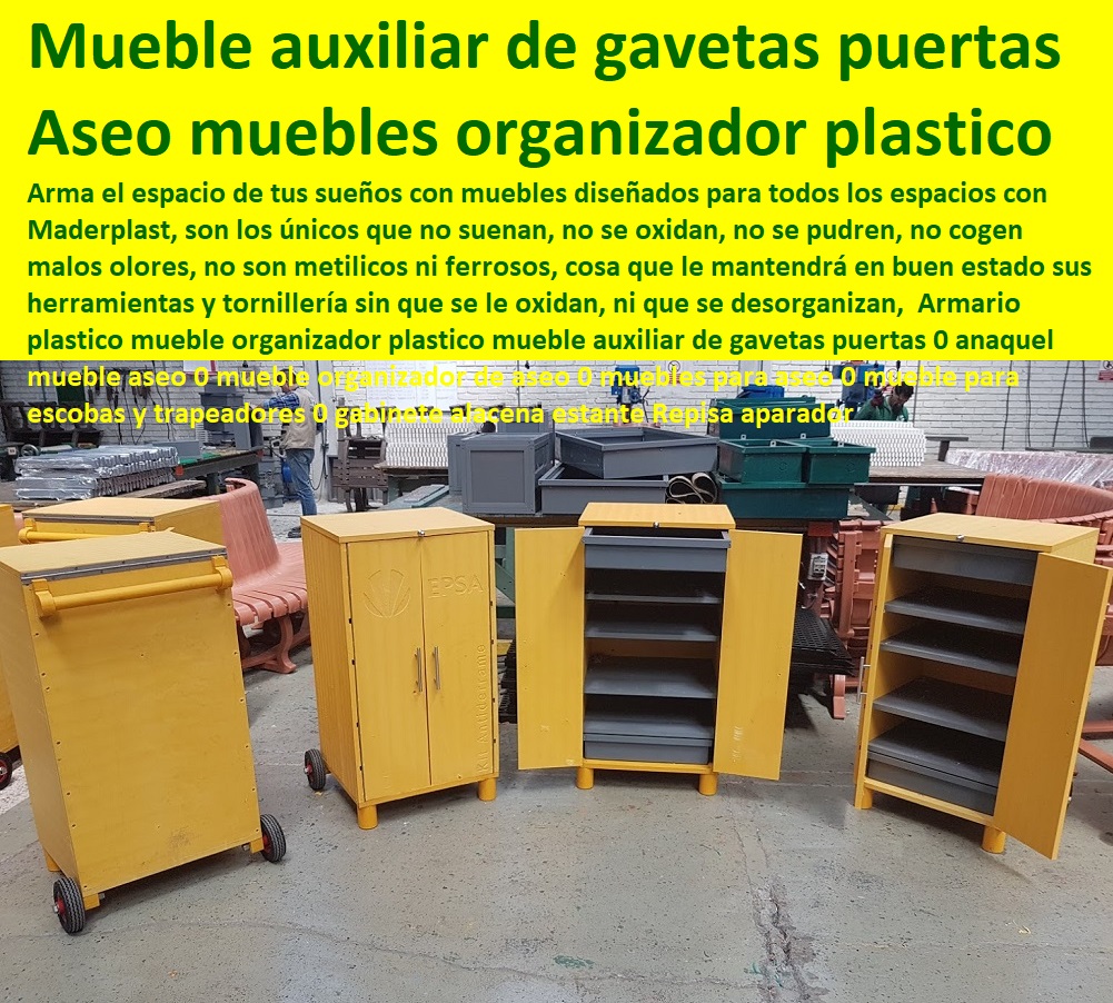 04 CANECAS BASURERAS RECIPIENTES PARA BASURAS PUNTOS ECOLÓGICOS DE